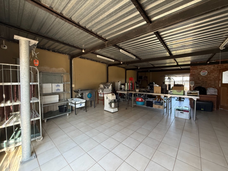 Commercial Property for Sale in Bloemdal Free State
